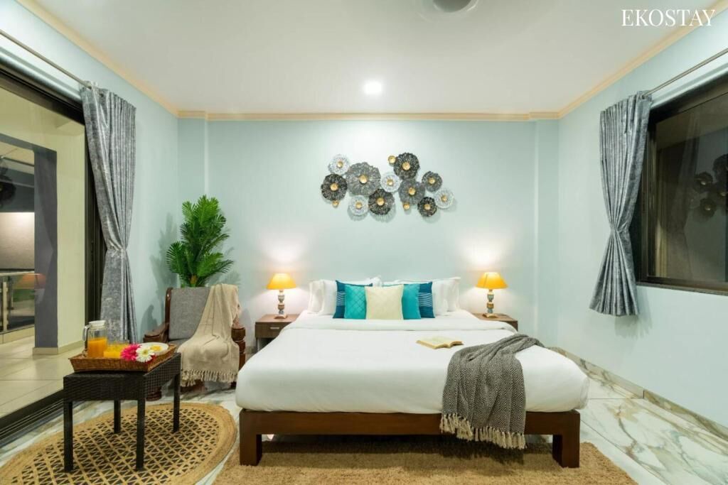 Photo of Bedroom in Alibaug