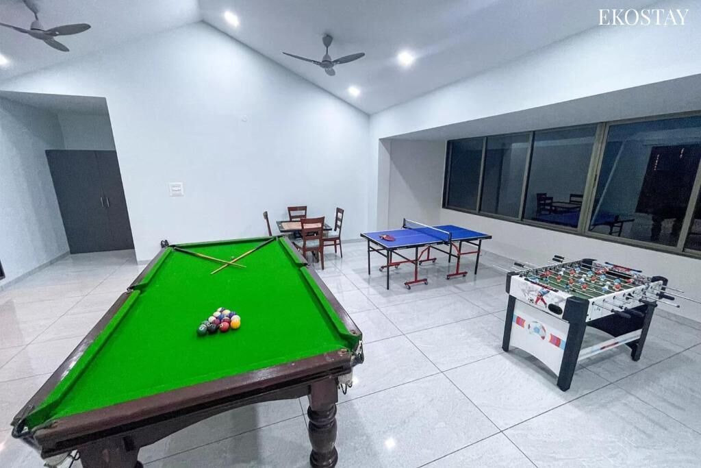 Photo of Bedroom in Alibaug