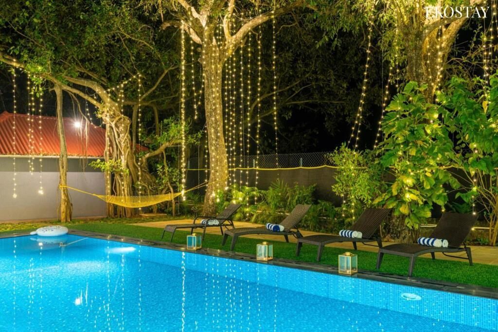Photo of Outdoor in Alibaug