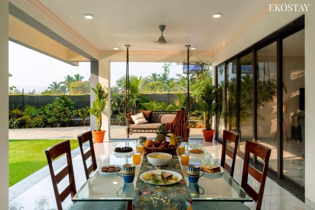 Photo of Outdoor in Alibaug