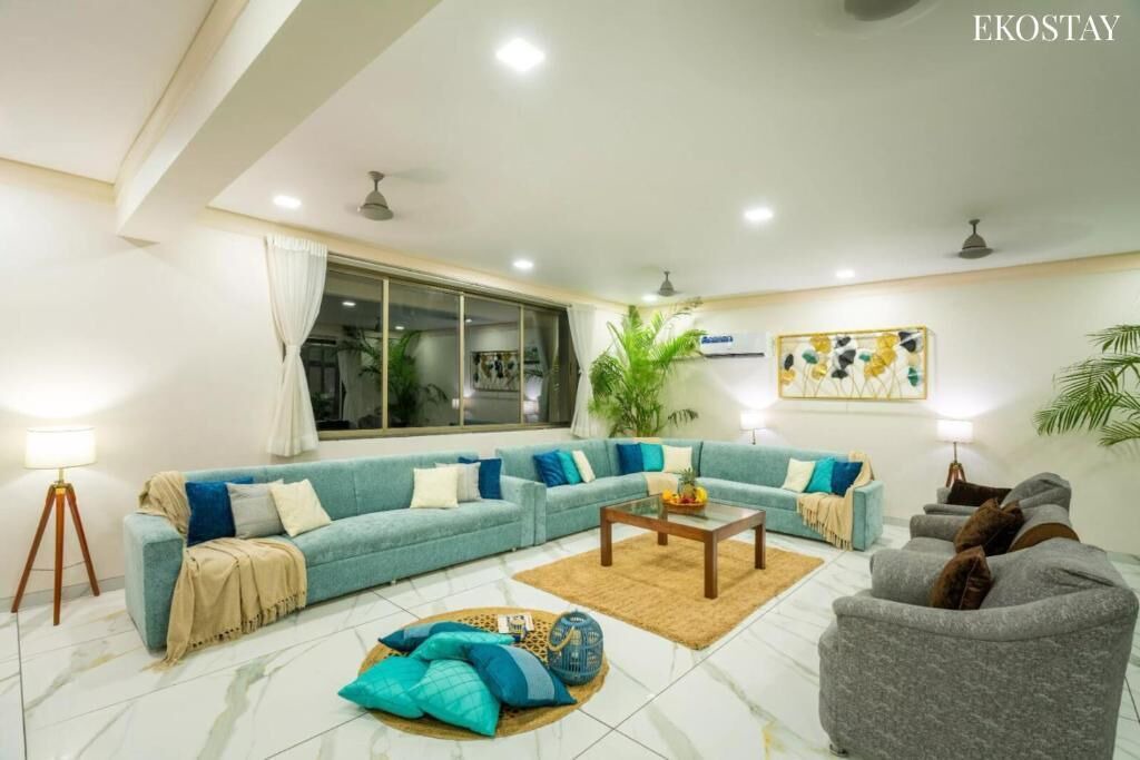 Photo of Livingroom in Alibaug
