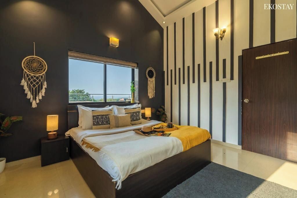 Photo of Bedroom in Aamby Valley City