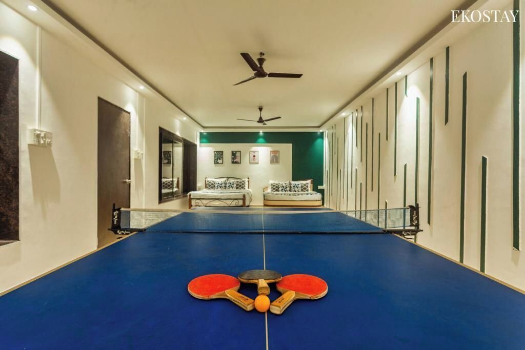 Photo of Bedroom in Aamby Valley City