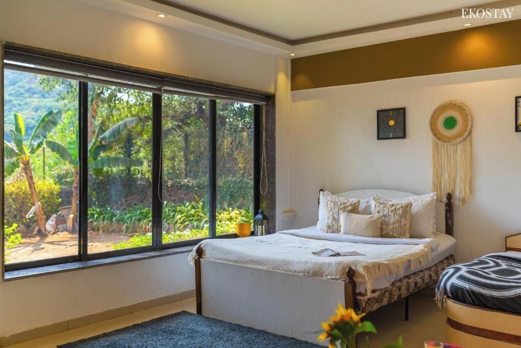 Photo of Bedroom in Aamby Valley City