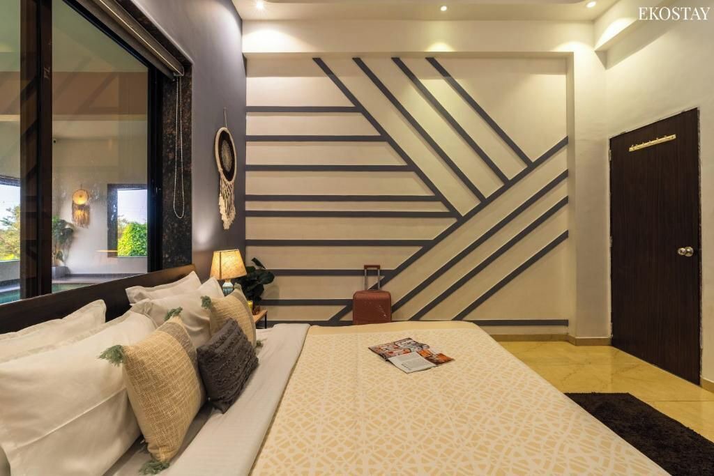 Photo of Bedroom in Aamby Valley City