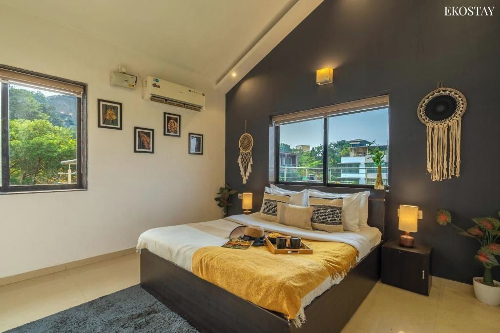 Photo of Bedroom in Aamby Valley City