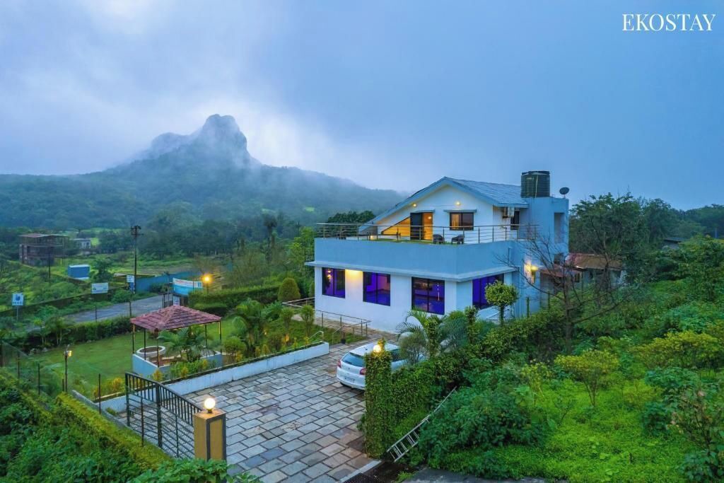 Photo of Outdoor in Aamby Valley City