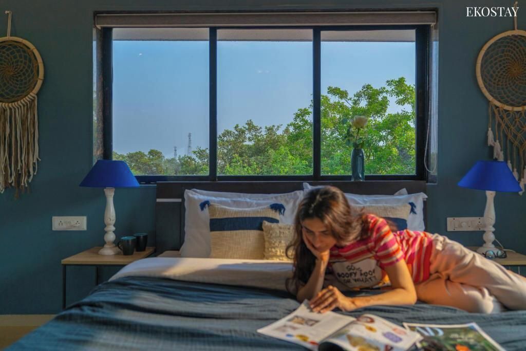 Photo of Bedroom in Aamby Valley City