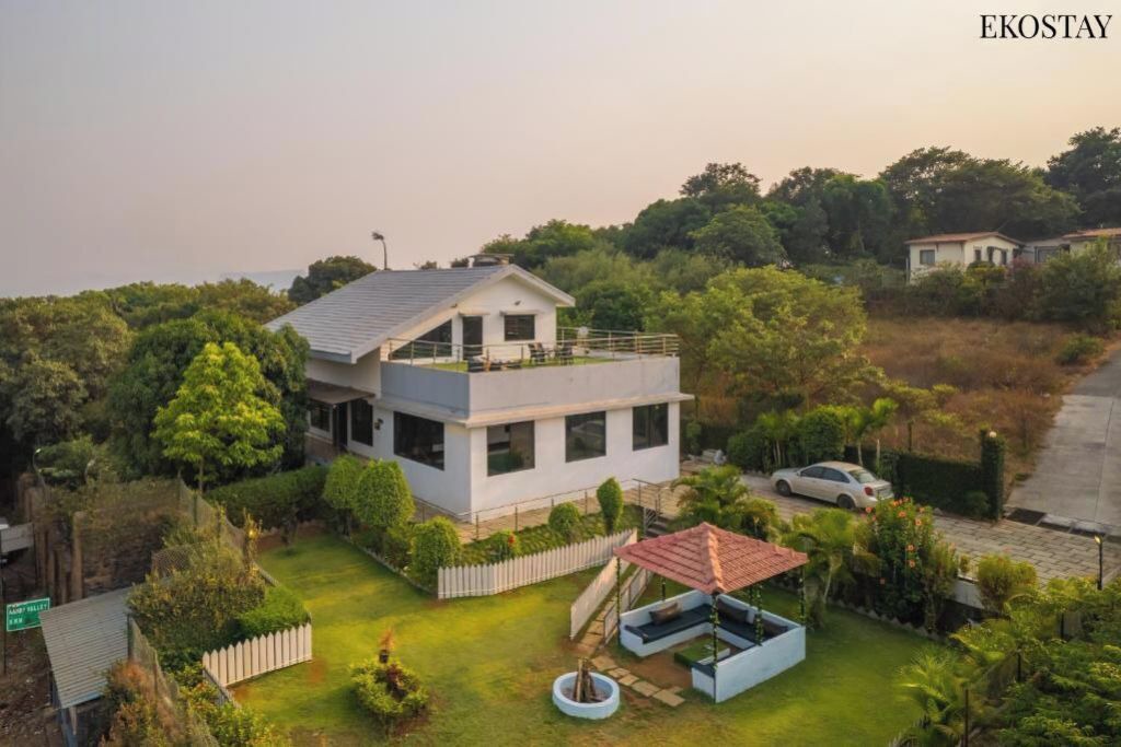 Photo of Outdoor in Aamby Valley City