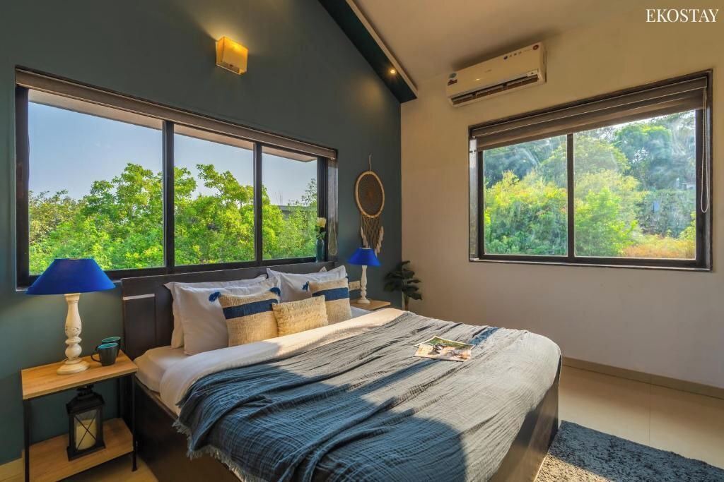 Photo of Bedroom in Aamby Valley City
