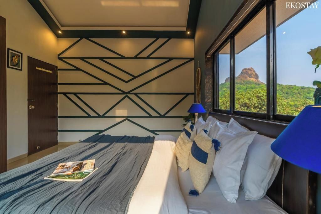 Photo of Bedroom in Aamby Valley City