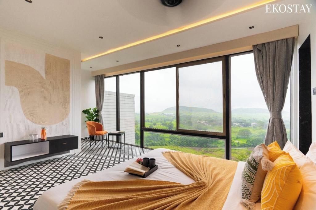 Photo of Bedroom in Wadgaon