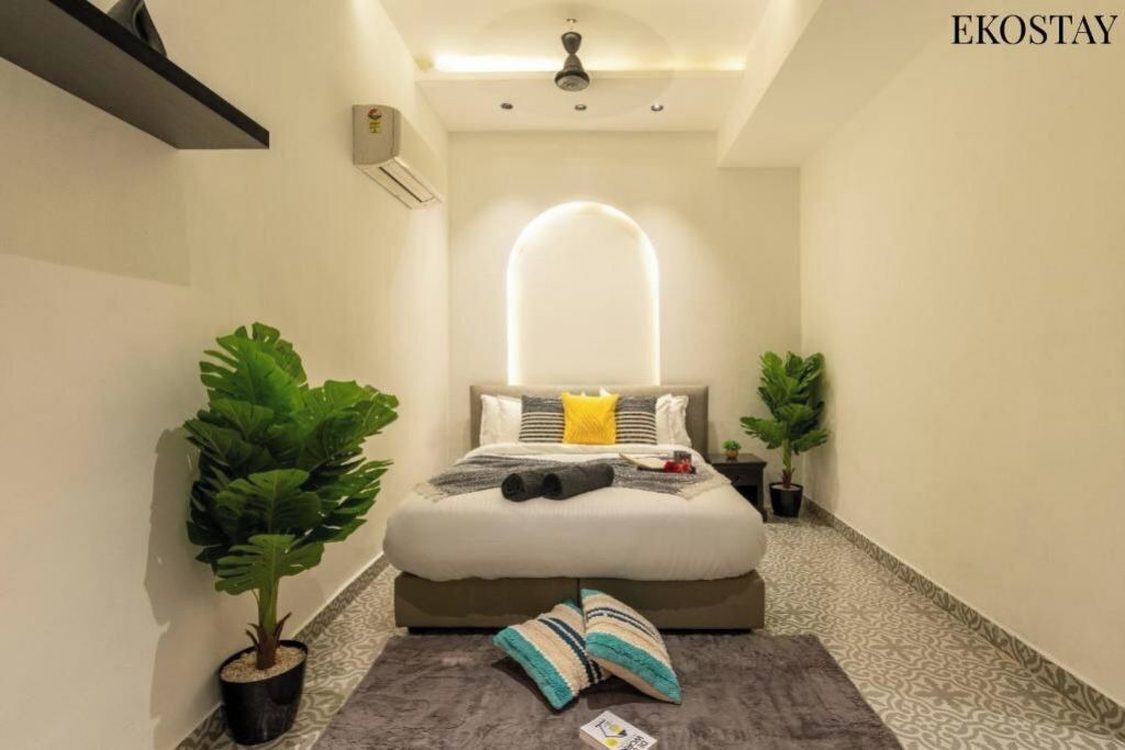 Photo of Bedroom in Wadgaon
