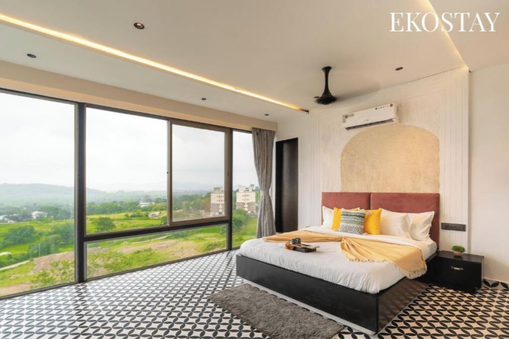 Photo of Bedroom in Wadgaon