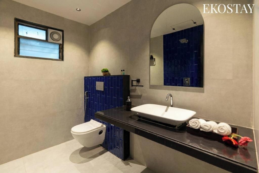 Photo of Bathroom in Wadgaon