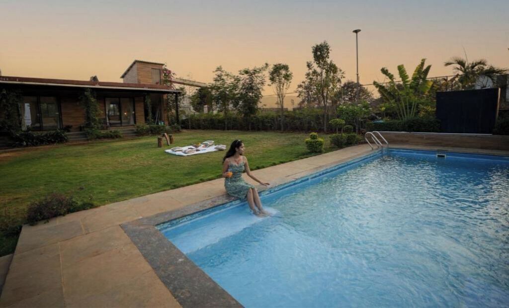Photo of Outdoor in Wadgaon