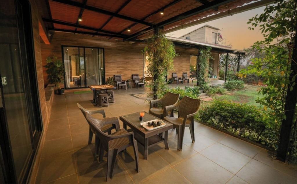 Photo of Outdoor in Wadgaon