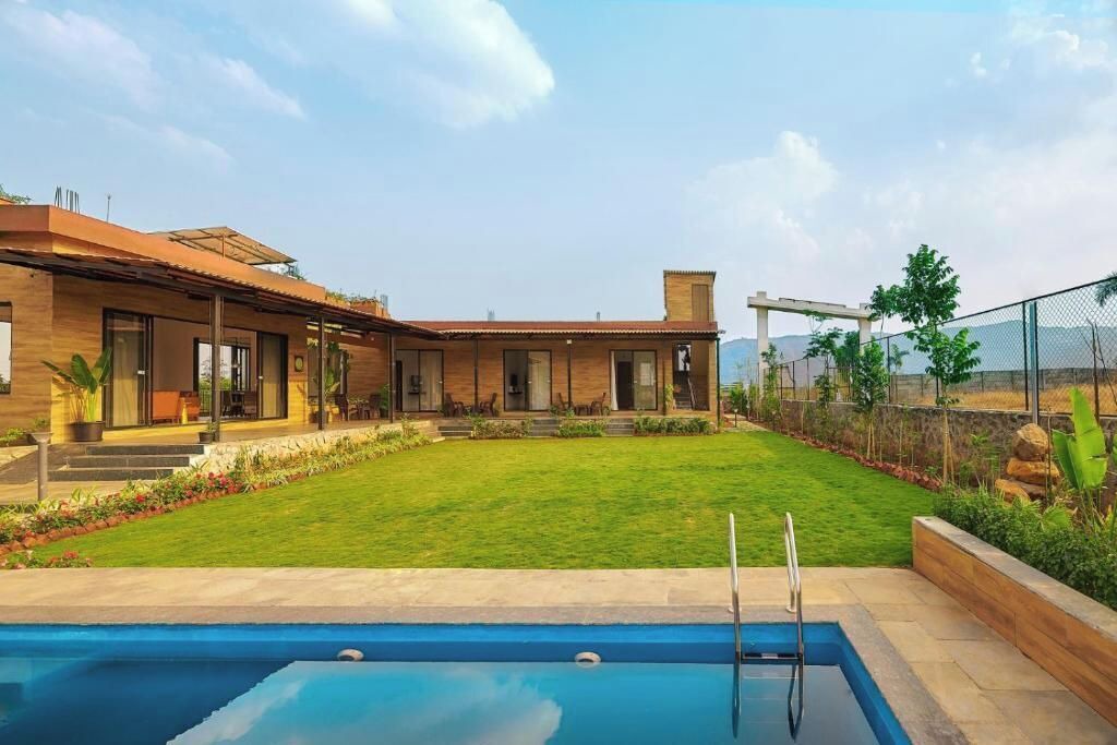 Photo of Outdoor in Wadgaon