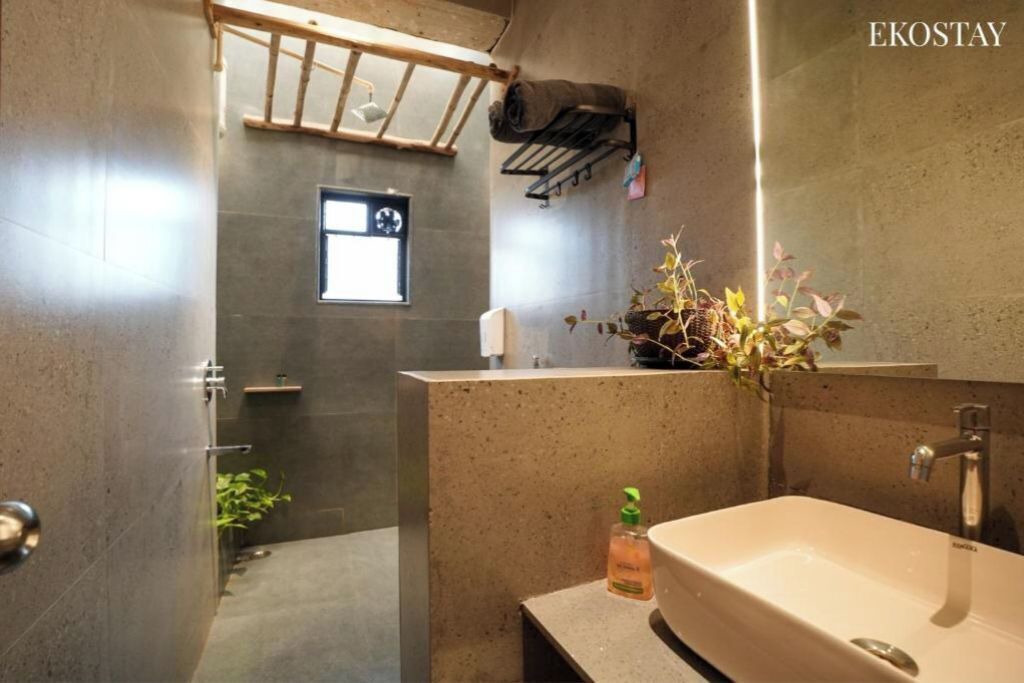 Photo of Bathroom in Wadgaon