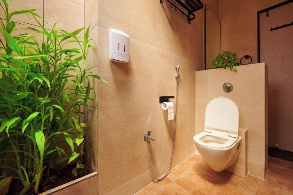 Photo of Bathroom in Wadgaon