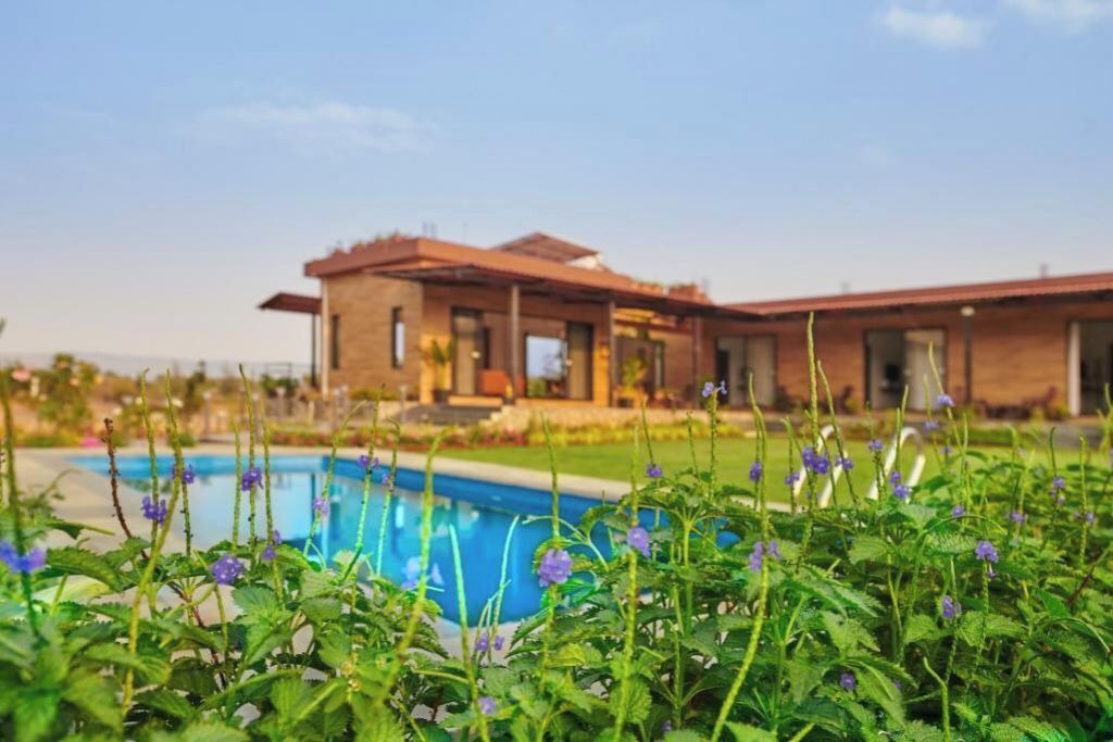 Photo of Outdoor in Wadgaon