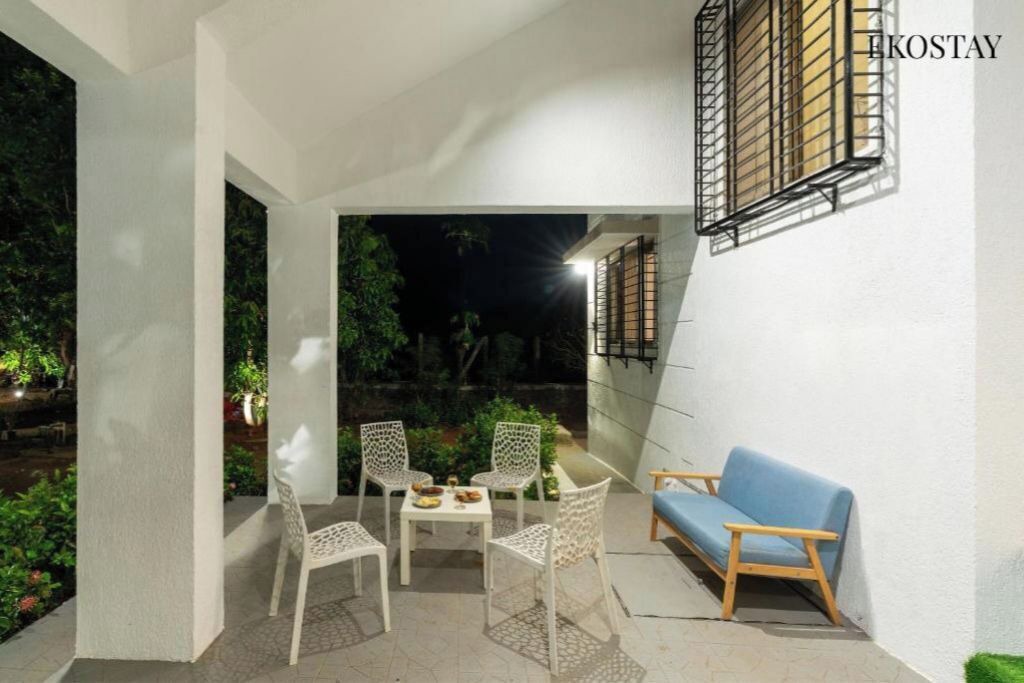 Photo of Outdoor in Karjat