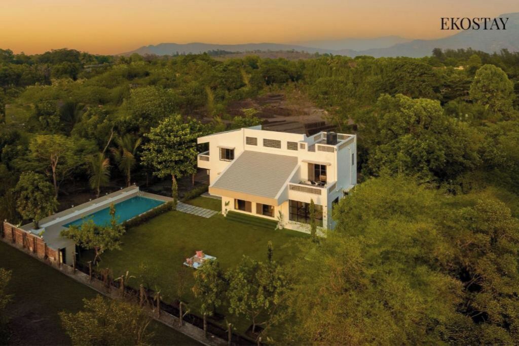 Photo of Outdoor in Karjat