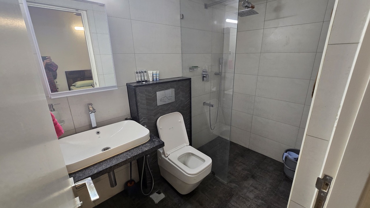Photo of Bathroom in Bengaluru