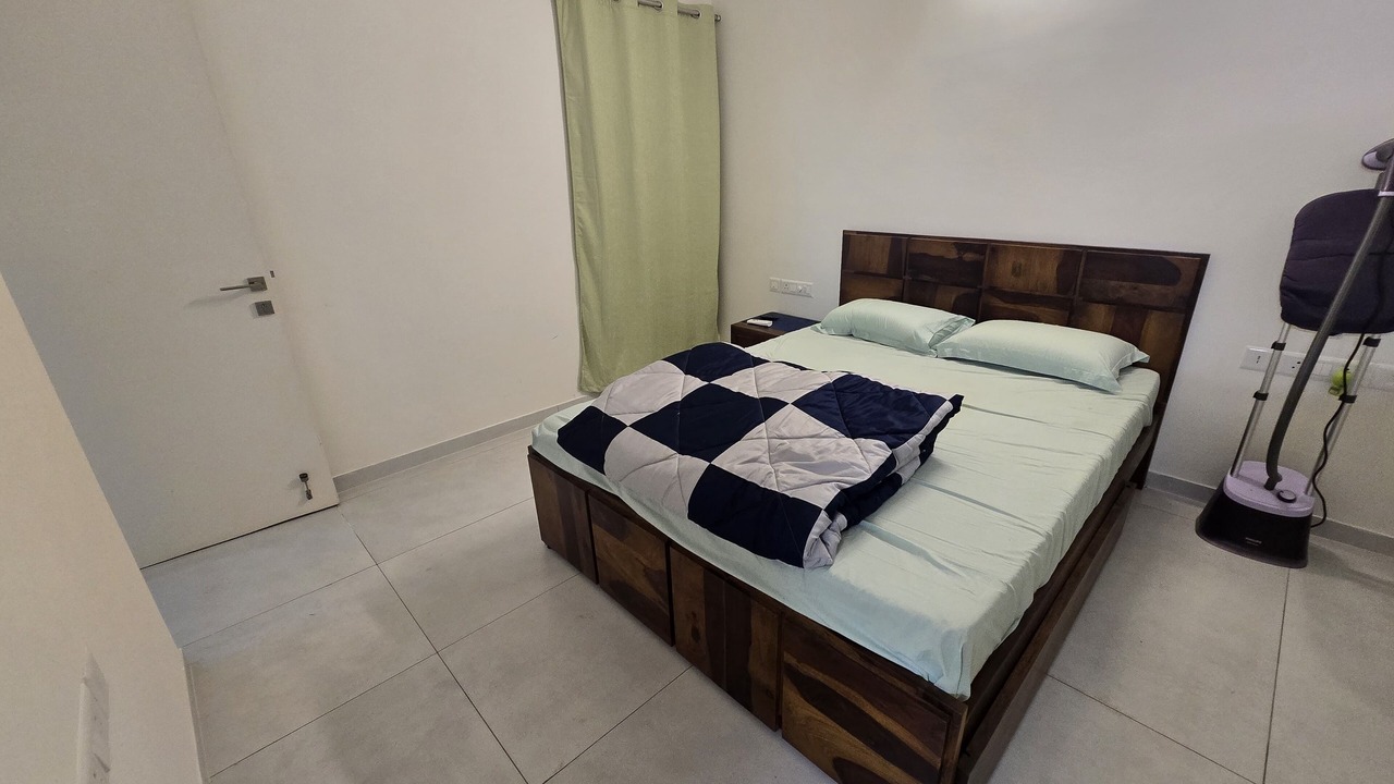 Photo of Bedroom in Bengaluru