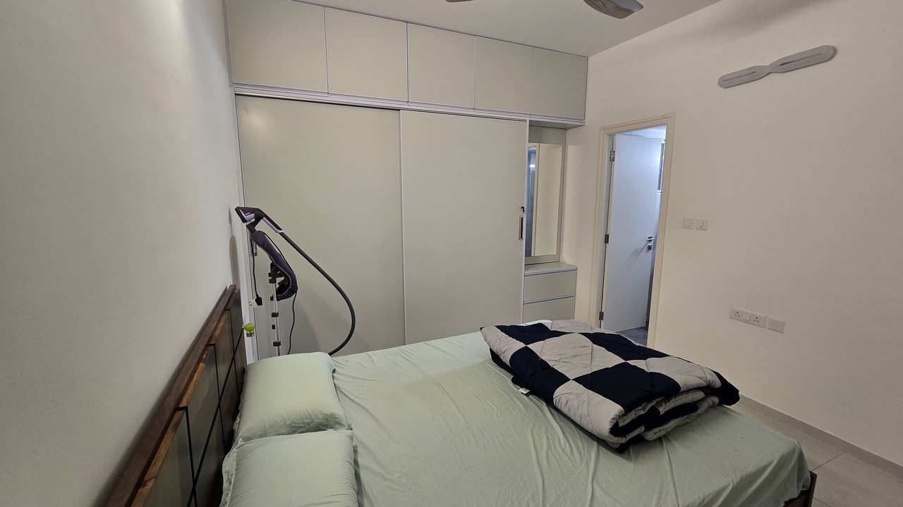 Photo of Bedroom in Bengaluru