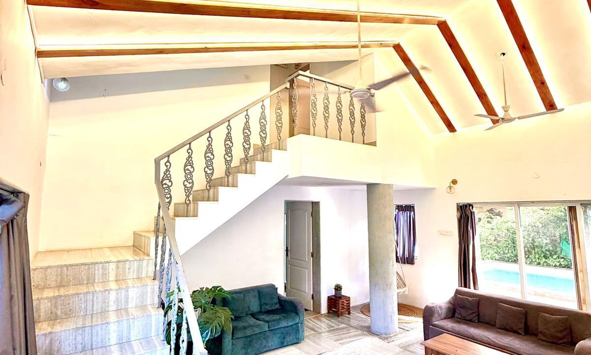 Photo of Livingroom in Kune N.m.