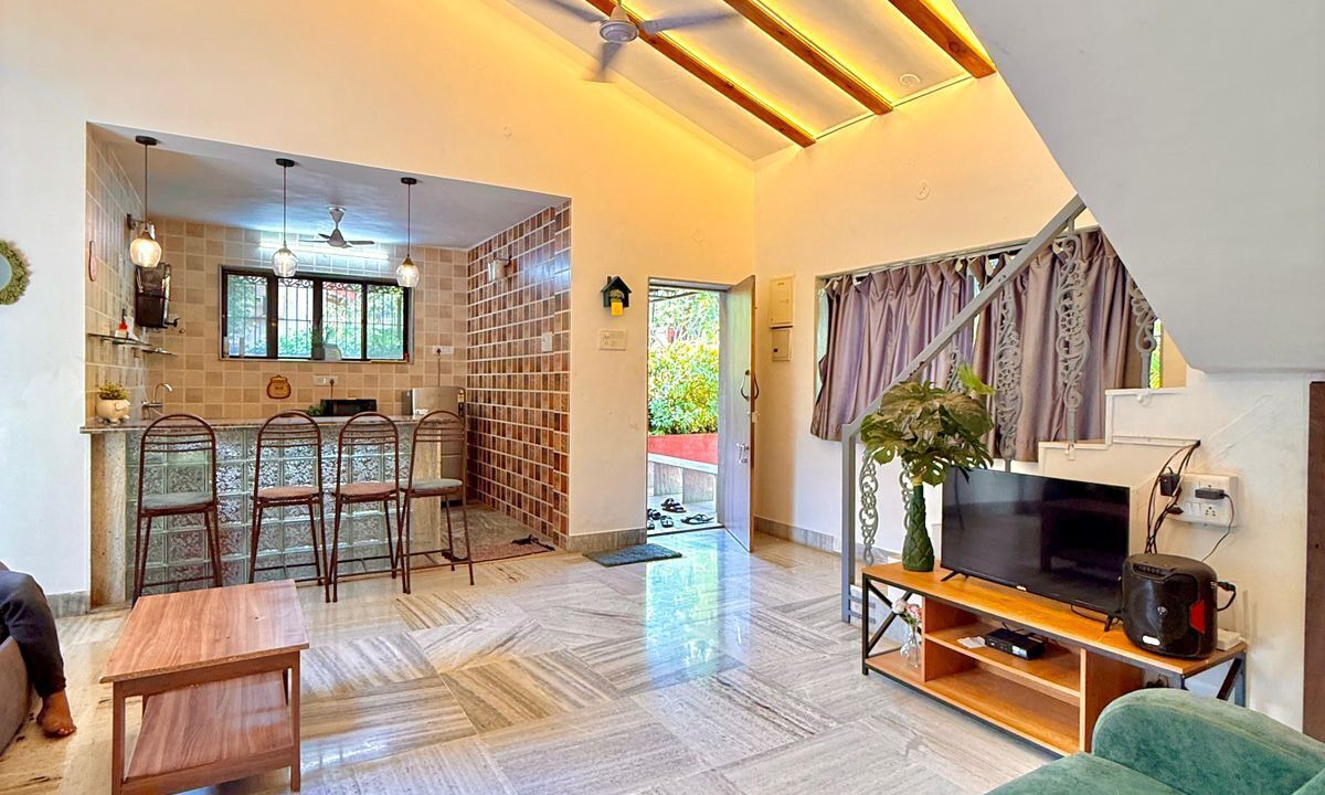 Photo of Livingroom in Kune N.m.
