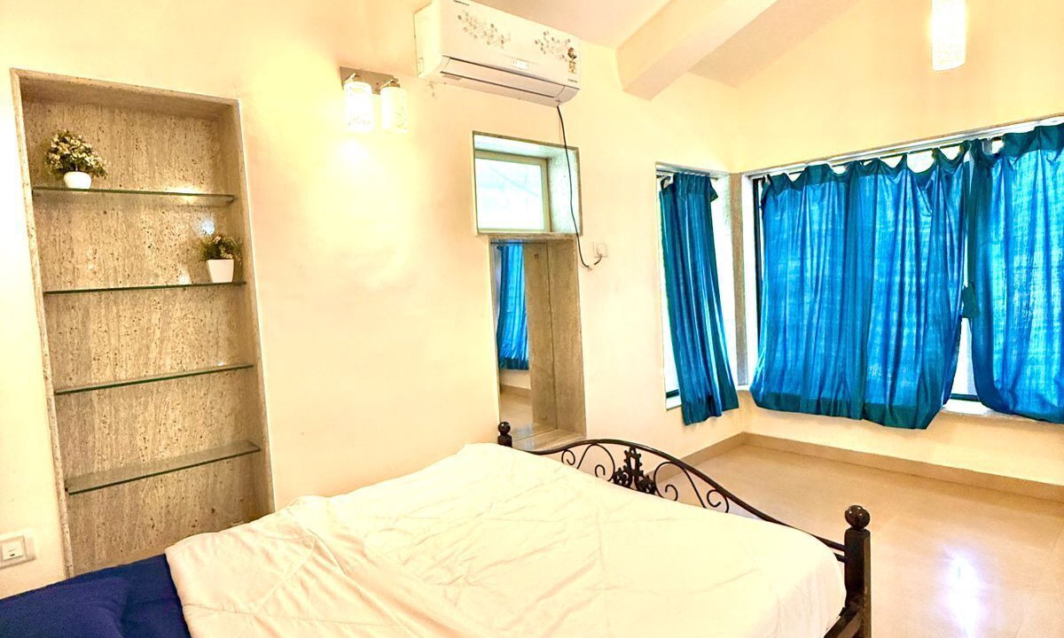 Photo of Bedroom in Kune N.m.