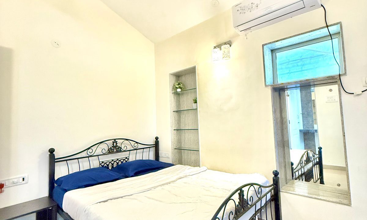 Photo of Bedroom in Kune N.m.