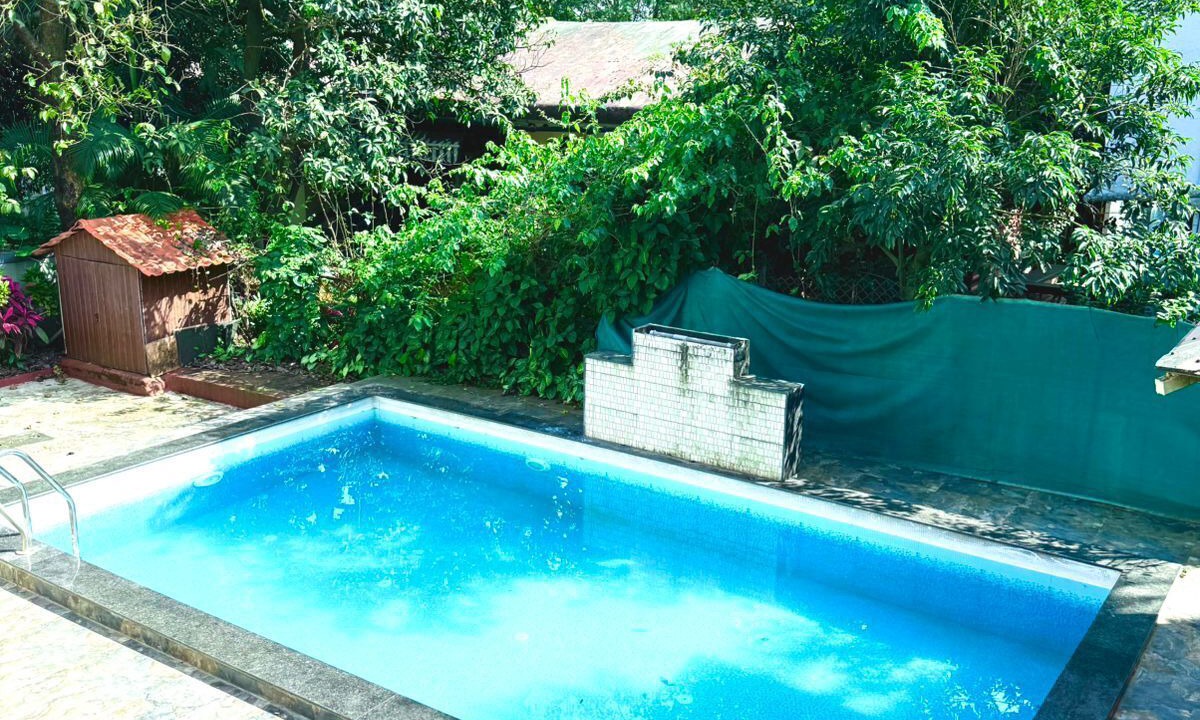 Photo of Outdoor in Kune N.m.