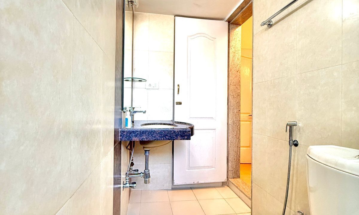Photo of Bathroom in Kune N.m.