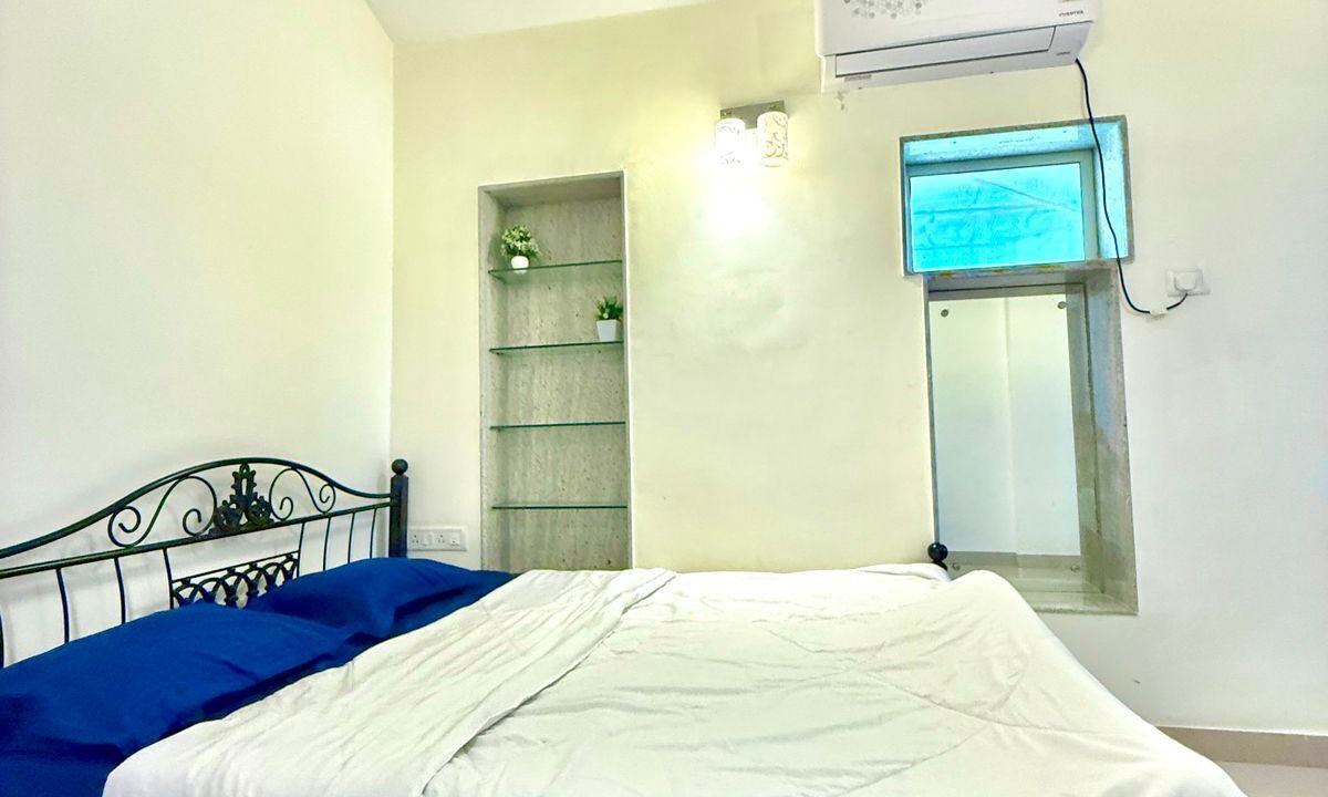 Photo of Bedroom in Kune N.m.