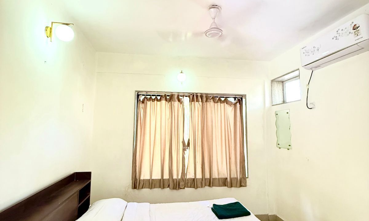 Photo of Bedroom in Kune N.m.