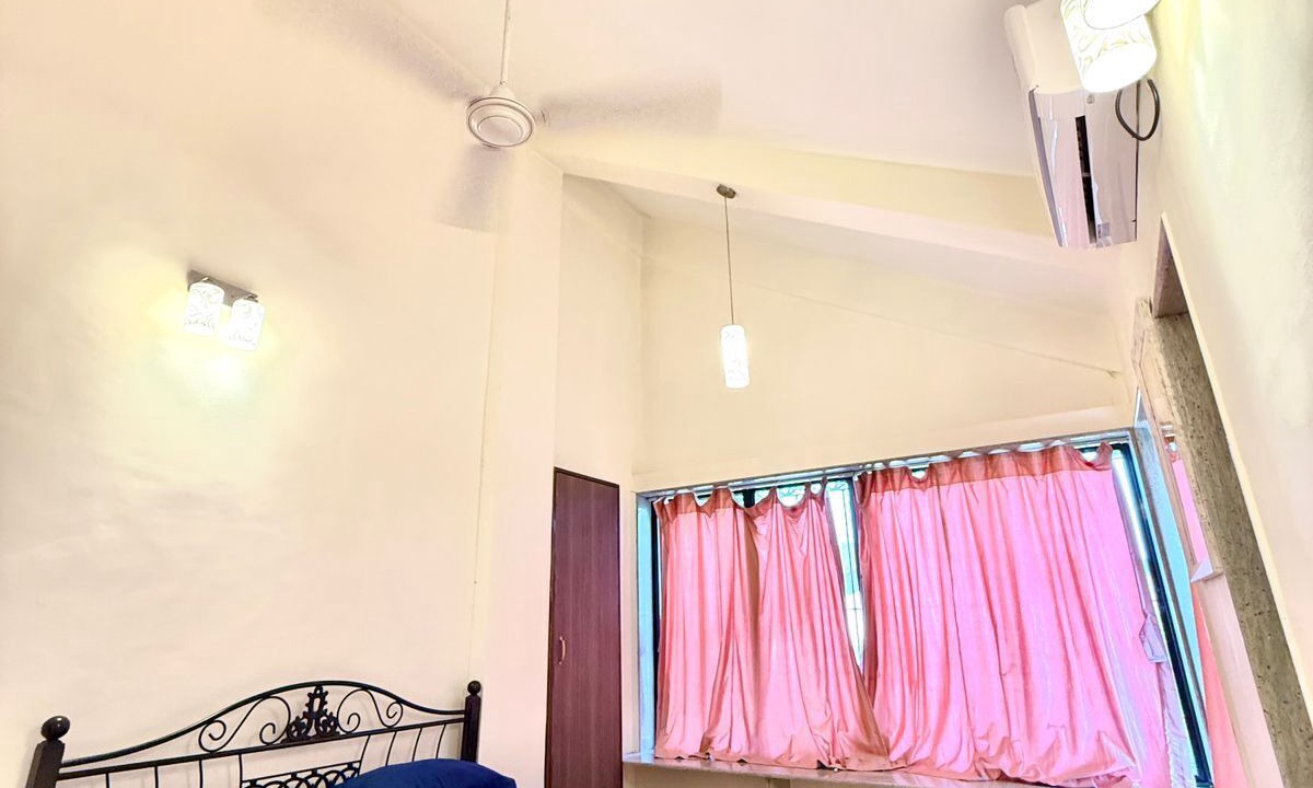 Photo of Bedroom in Kune N.m.