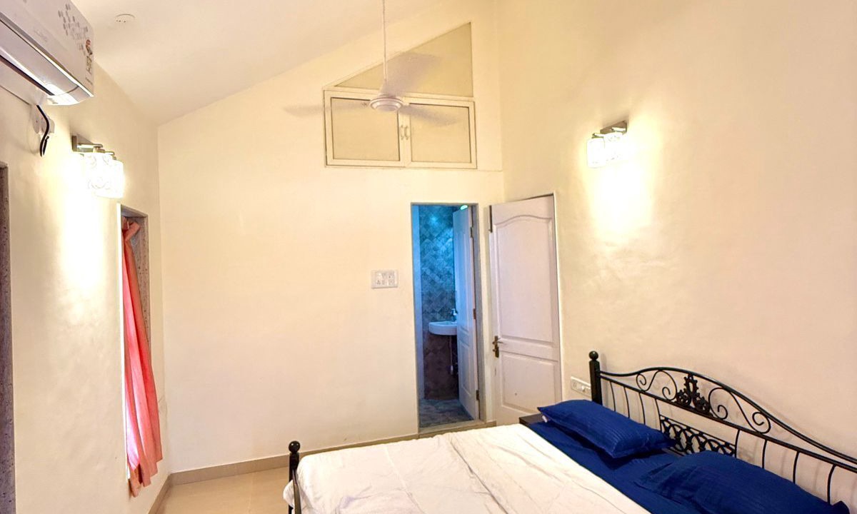 Photo of Bedroom in Kune N.m.