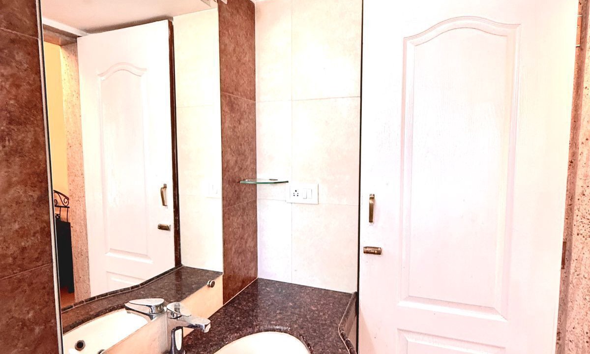 Photo of Bathroom in Kune N.m.