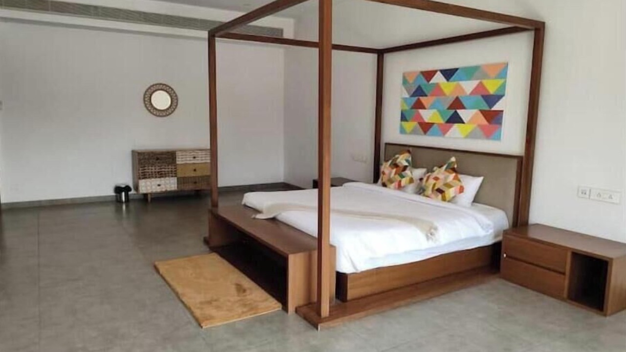 Photo of Bedroom in Vadanemelli