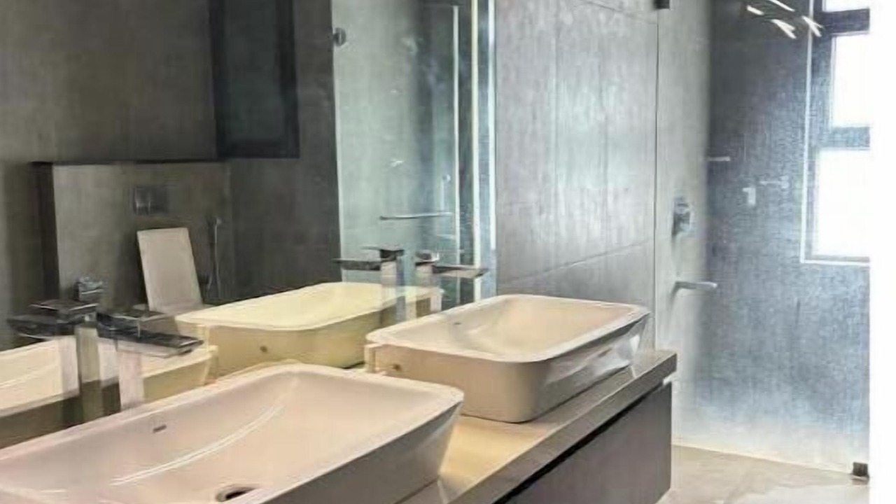 Photo of Bathroom in Vadanemelli