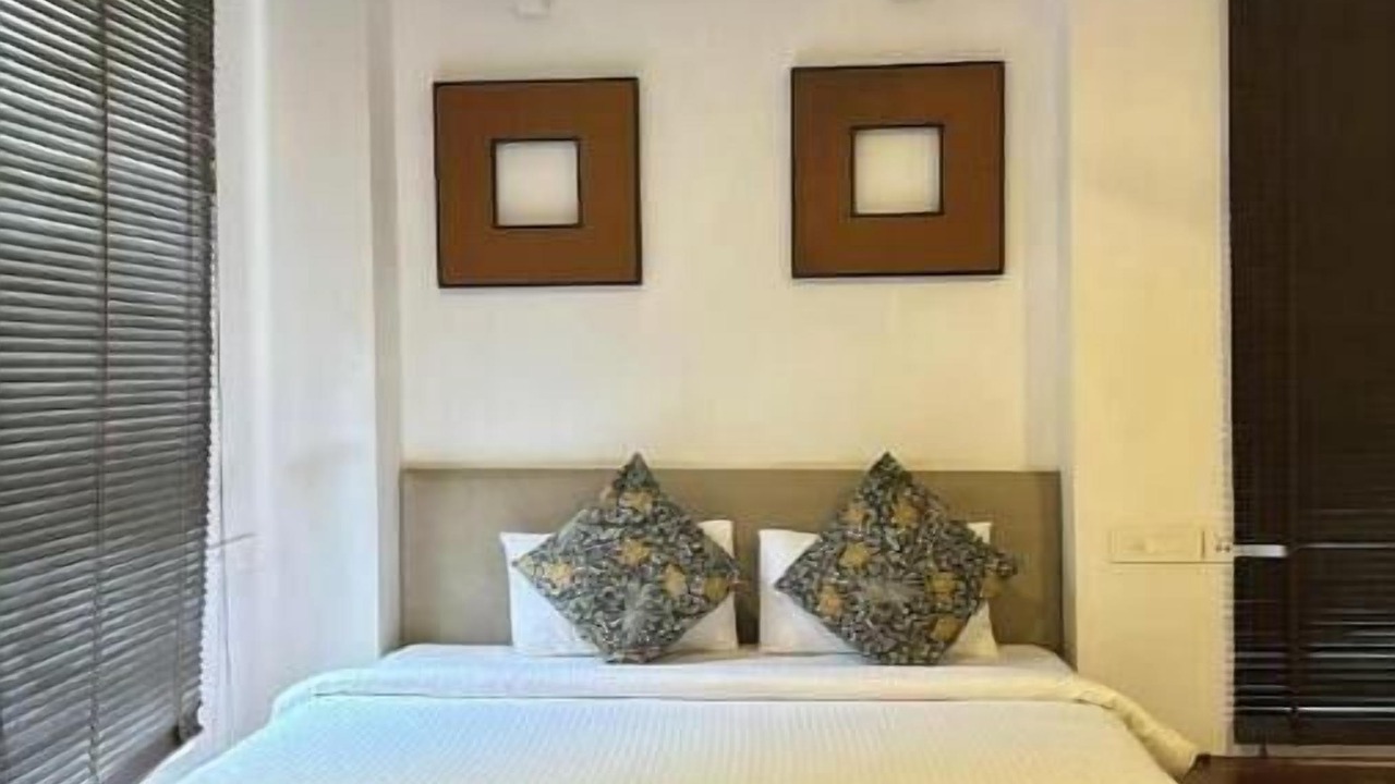 Photo of Bedroom in Vadanemelli