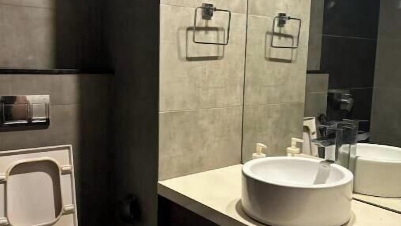 Photo of Bathroom in Vadanemelli