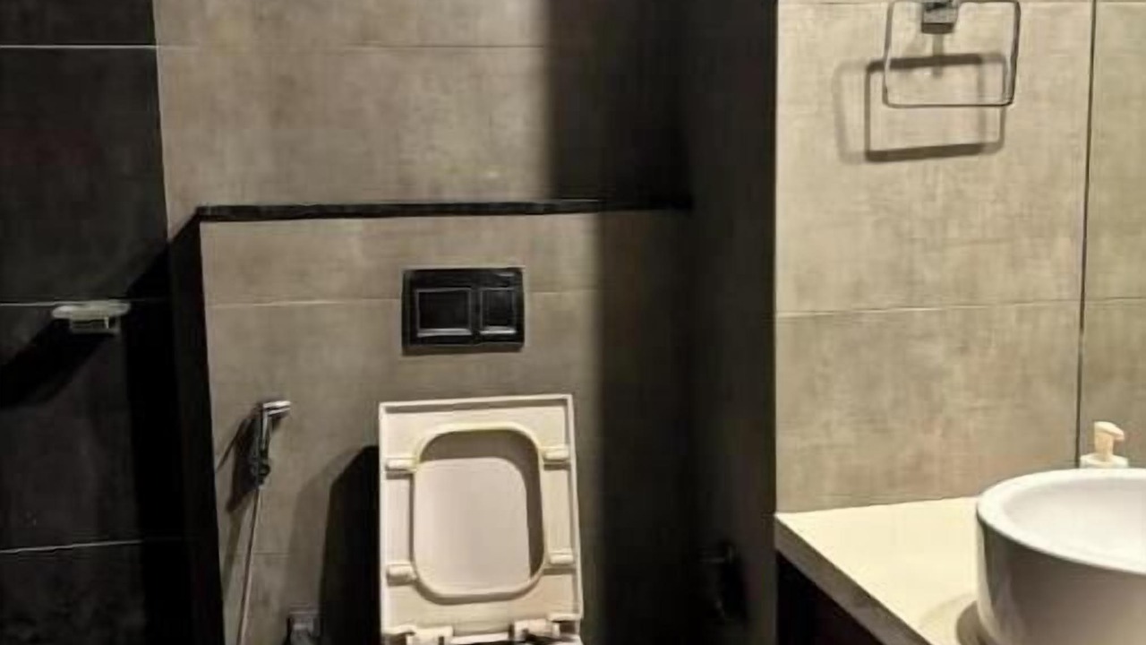 Photo of Bathroom in Vadanemelli