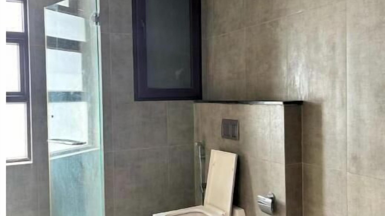 Photo of Bathroom in Vadanemelli