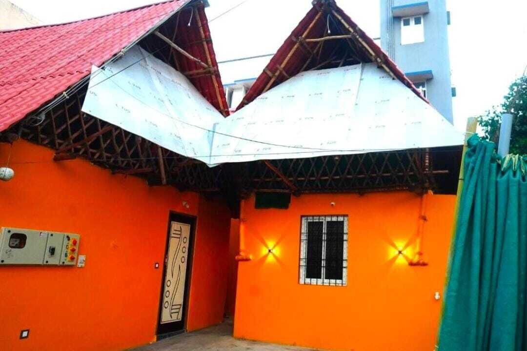 Photo of Outdoor in Pondicherry Beach