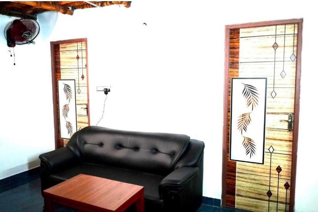 Photo of Livingroom in Pondicherry Beach