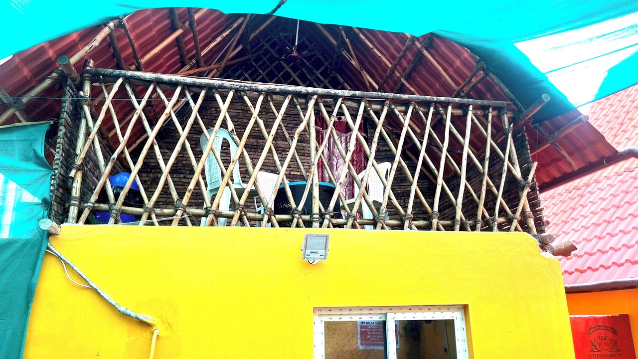 Photo of Outdoor in Pondicherry Beach